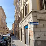Caprareccia In Monti By Halldis