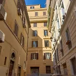 Caprareccia In Monti By Halldis
