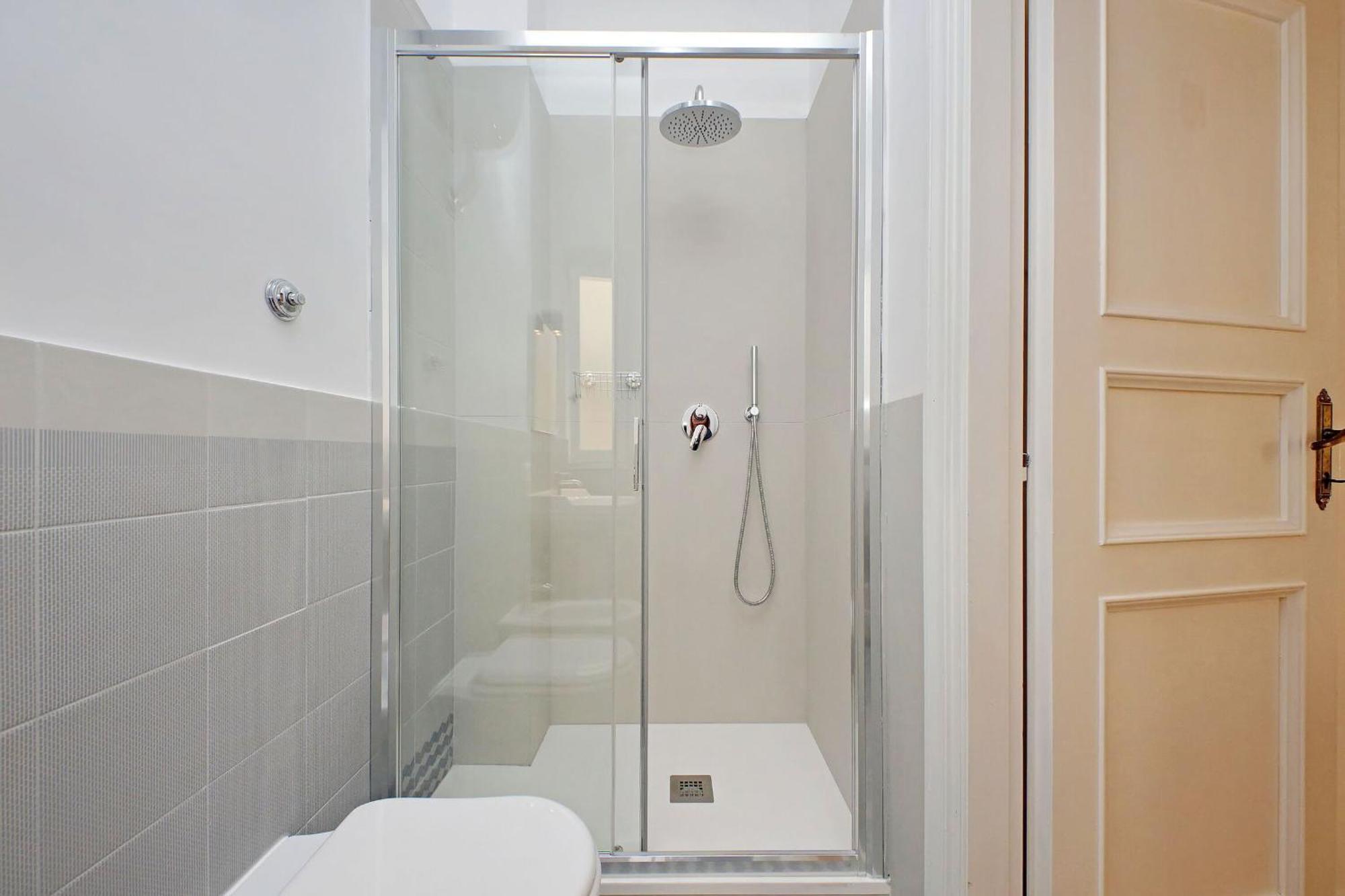 Caprareccia In Monti By Halldis Apartment *