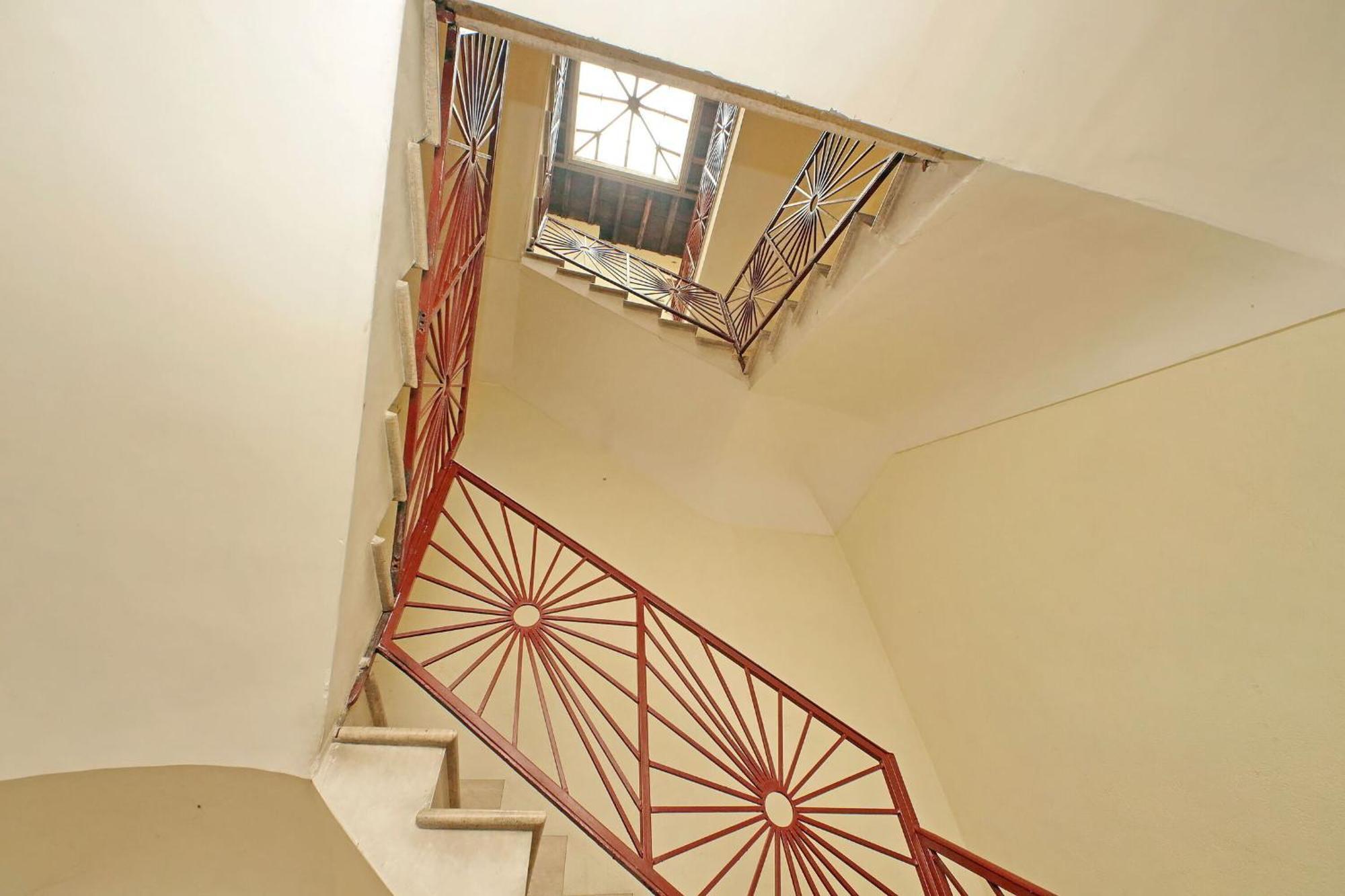 Caprareccia In Monti By Halldis Apartment Rom