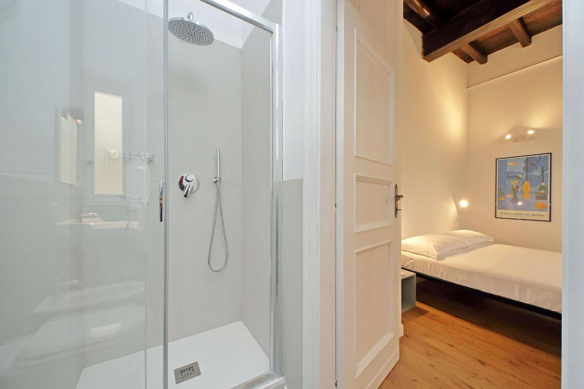Caprareccia In Monti By Halldis Apartment