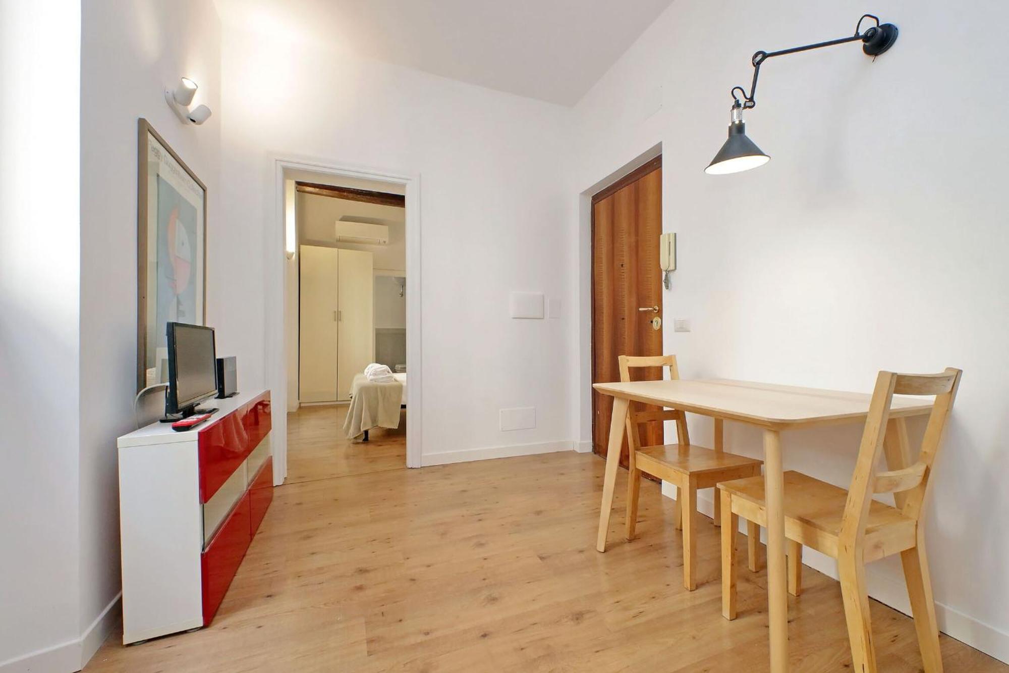 Caprareccia In Monti By Halldis * Rom