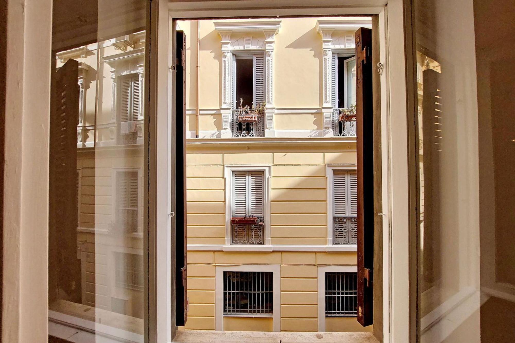 Caprareccia In Monti By Halldis * Rom